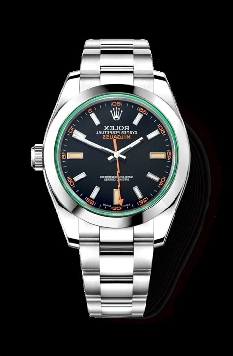 rolex milgauss usato emilia romagna|rolex milgauss prezzi.